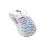 Glorious Model D 2 Glo-Ms-Dwv2-Mw Beyaz Rgb Şarjlı Optik Kablosuz Oyuncu Mouse Teşhir Outlet Vitrin
