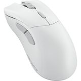 Glorious Model D 2 Pro 4k/8khz GLO-MS-PDWV2-4K8K-W Optik Kablolu/kablosuz Oyuncu Mouse Teşhir - Beyaz