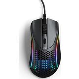 Glorious Model D 2 RGB 26000 Dpı Kablolu Oyuncu Mouse Siyah