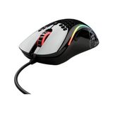 Glorious Model D Gd-Black Mat Siyah Rgb Ergonomik Optik Kablolu Oyuncu Mouse Outlet
