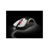 Glorious Model D Gd-Gblack Parlak Siyah Rgb Ergonomik Optik Kablolu Oyuncu Mouse