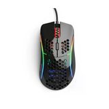 Glorıous Model D Glossy Black Mouse (Parlak Siyah)