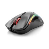 Glorious Model D Kablosuz Gaming Mouse siyah