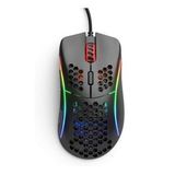 Glorious Model D Mat Siyah Kablolu Gaming Mouse