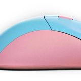 Glorious Model D Pro Skyline Kablosuz Pembe/Mavi Gaming Mouse