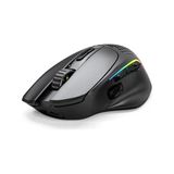 Glorious Model I 2 Glo-Ms-Iwv2-Mb Siyah Rgb Ergonomik Optik Kablolu/Kablosuz Oyuncu Mouse