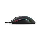 Glorious Model O 2 Glo-Ms-Ov2-Mb Siyah Rgb Optik Kablolu Oyuncu Mouse