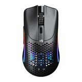Glorious Model O 2 Mini 57 Gram 6 Düğmeli Kablosuz Oyuncu Mouse - Siyah
