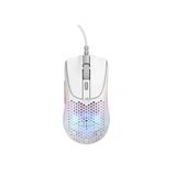 Glorious Model O 2 Mini Kablolu Oyuncu Mouse Mat Beyaz
