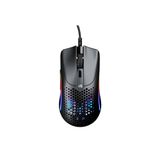 Glorious Model O 2 Mini Kablolu Oyuncu Mouse Mat Siyah