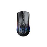 Glorious Model O 2 Mini Kablosuz Oyuncu Mouse Mat Siyah