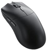 Glorious Model O 2 Pro GLO-MS-POWV2-1K-B 26000 DPI 6 Tuş 1K Optik Siyah Kablosuz Gaming Mouse