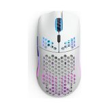 Glorious Model O Kablosuz Optik Oyuncu Mouse beyaz
