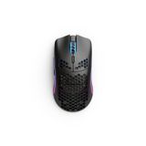 Glorious Model O Kablosuz Optik Oyuncu Mouse siyah