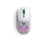 Glorious Model O Rgb Kablosuz Oyuncu Mouse Mat Beyaz
