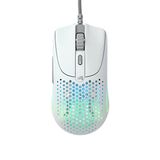 Glorious Model O2 Kablolu Mouse - Beyaz