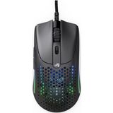 Glorious Model O2 Kablolu Mouse - Siyah