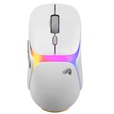 Glorious Model O3 Kablosuz Rgb Ultralight 30000 Dpı Gaming Mouse -Mat Beyaz
