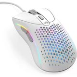 Glorious Oyun - Model D 2: Kablolu Ergonomik Fare, Superlight 58G, 26K Optik Sensör, 6 Programlanabi