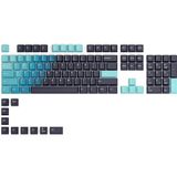Glorious Pc Gaming Race Celestial Keycaps – Ultra Dayanıklı Pbt Plastikten Üretilmiştir Klavye Ayarl