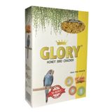 Glory 10'Lu Ballı Muhabbet Kuşu Kraker PRA-13317306-9462