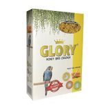 Glory 10'Lu Ballı Muhabbet Kuşu Kraker