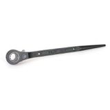 Glory 22 mm Tek Ölçü Kazıklı Cırcırlı Lokma Anahtar
