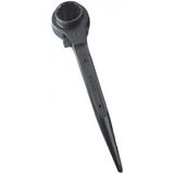 Glory 30x32 mm Çift Ölçü Kazıklı Cırcırlı Lokma Anahtar