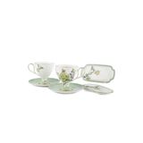 Glory 6 Parça 2Li Çay Fincanı Seti 240Cc P367.816515