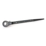 Glory 60 mm Tek Ölçü Kazıklı Cırcırlı Lokma Anahtar
