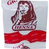 Glory Henna Kına 25 gr Paket Saf Doğal El Saç Vücut Dövme Kınası