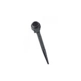 Glory Kazıklı Lokma Cırcır Anahtar (Çift Ölçü) 21X22Mm,k_6224HL0130