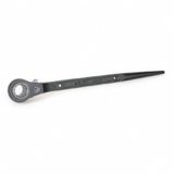 Glory Kazıklı Lokma Cırcır Anahtar (Tek ölçü)-14mm