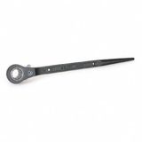 Glory Kazıklı Lokma Cırcır Anahtar Tek Ölçü 90mm