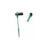 Glory Kazıklı Uzun Lokma Cırcır Anahtar 19X21MM