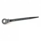 Glory Tek Ölçü Kazıklı Lokma Cırcır Anahtar 30MM