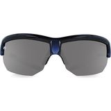 GloryFy Stratos Anthracite F3 Silver Mirror Kırılmaz Güneş Gözlüğü - Renkli