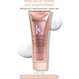 Gloss Absolu Elektriklenmeye Eğilimli Saçlar Için Parlaklık Veren Saç Bakım Kremi 250 Ml