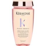 Gloss Absolu Elektriklenmeye Eğilimli Saçlar Için Parlaklık Veren Şampuan 250 Ml