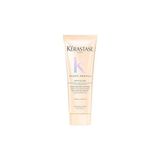 Gloss Absolu Glaze Saç Kremi, Tüm Saç Tipleri Için Parlaklık Arttırıcı Saç Kremi, Glikolik Asitli, Hyaluronik Asit ve Yabani Gül, 75 ml - Option-1