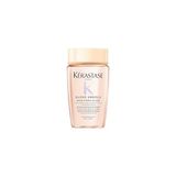 Gloss Absolu Hydra-Glaze Şampuan, Uzun Saçlar Için Aydınlatıcı Şampuan, Glikolik Asitli, Hyaluronik Asit ve Yabani Gül, 80 ml - Option-1