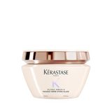 Gloss Absolu Kalın Telli Ve Elektriklenmeye Eğilimli Saçlar Için Nemlendiren Maske 200Ml