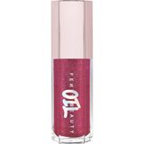 Gloss Bomb Oil - Dudak Parlatıcı Yağ 04 - Razzberry Jamz (9 Ml)