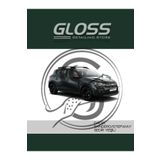 Gloss Detailing Dacia Sandero/Stepway DQK Sedir Yeşili - Çizik Ve Taş izi Giderici Rötuş Boyası 30ml.