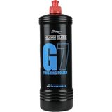Gloss Detailing Glory Gloss G7 Silikonsuz Finish Hare Giderici Pasta 1lt.