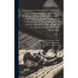 Glossarium Mediae Et Infimae Latinitatis Conditum A Carolo Dufresne Domino Du Cange ... Cum Supplementis Integris D. P. Carpenterii Et Additamentis ... Aliorum Digessit G. A. L. Henschel; Volume 7