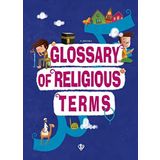 Glossary Of Religious Terms ( Dini Terimler Sözlüğü) İngilizce