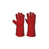 Glovetech WGM01 Art Deri Kaynakçı Eldiveni