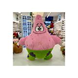 GLOW ACCESSORIES BAE Sevimli Patrick Sünger Bob Peluş Oyuncak 30 cm