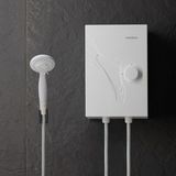 Glow Ani Su Isıtıcı 7-8.3kw
